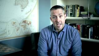 Jesus Continued by JD Greear [upl. by Myra910]