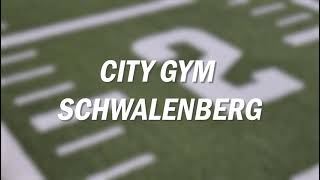 City Gym Schieder  Schwalenberg [upl. by Grinnell]