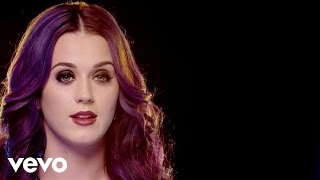 Katy Perry  VevoCertified Pt 3 Katy Talks About Her Fans [upl. by Nuy244]