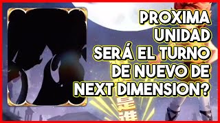 NUEVA PISTA DE UNIDAD  Después de la Exclamación Sapuri es el turno de NEXT DIMENSION  SSAKOTZ [upl. by Forras]