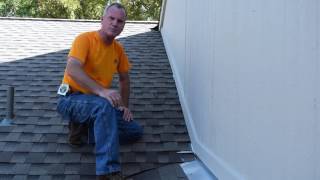 Step and Sidewall Flashings to Prevent Leaks [upl. by Studley]