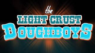 Light Crust Doughboys at the Granbury Opera House [upl. by Bunting]