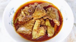 কবুতরের মাংস রান্নার পারফেক্ট রেসিপি  Pigeon Curry  Kobutor ar Manngso Vuna Recipe [upl. by Atinrahc]