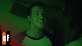 Extraterrestrial Official Trailer 1 2014  Freddie Stroma SciFi Horror Movie HD [upl. by Kcirted129]