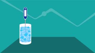 How to Calibrate a Digital Thermometer [upl. by Ateloj]