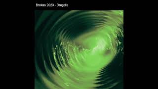 Brokas 2023  Drugelis [upl. by Andersen]