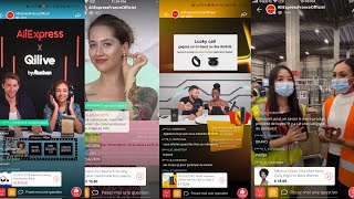 Alibabas 61 Billion Live Streaming Retail Shopping Channel [upl. by Rezeile689]