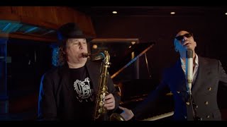 Boney James – All I Want Is You feat October London Official Performance Video [upl. by Assyram]