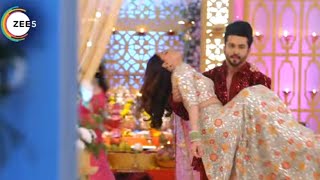 Diwali Special  Kundali Bhagya  Rishton Ki Deepawali  दिवाली स्पेशल  Webisode 1112  Zee Tv [upl. by Gustin]