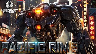 Pacific Rim  trailer 3 US 2013 [upl. by Eiger]