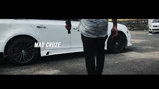 Chevrolet Cruze  Modified Cars  MadCruze  Kerala [upl. by O'Kelly669]