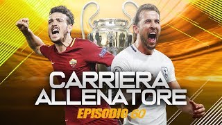 quotSERVE UN MIRACOLOquot  La mia Carriera 60 FIFA 18 [upl. by Siroved]