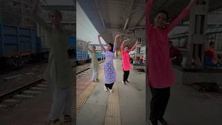 Aasa kuda song dance dance aasakooda kpop hippopdance [upl. by Tracie]