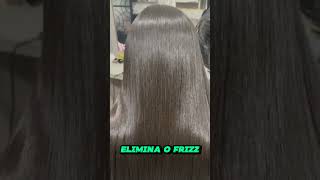 Melhor botox orgânico sem formol vegano Dom Hair Cosméticos [upl. by Orimar327]