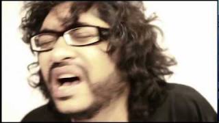 AaloOfficial music video  Nishkromon  Rupam Islam  Bangla Music Video [upl. by Attirb89]