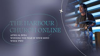 The Harbour Church Online  Winning the War in Your Mind  Week 2 [upl. by Jemmy]