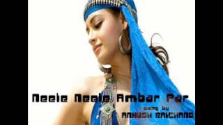 Neele Neele Ambar Par [upl. by Morville398]