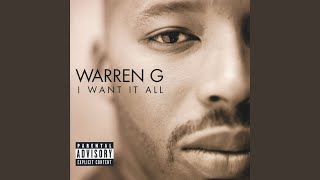 I Want It All feat Mack 10 [upl. by Turnheim]