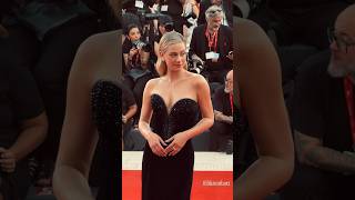 Lili Reinhart at the 81st Venice Film Festival lilireinhart [upl. by Acira346]