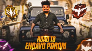 🥵Road To 250 Stars🥵  ENTERTAINMENT FREE CS RANKED FUNNY GAMEPLAY TAMIL [upl. by Copp809]