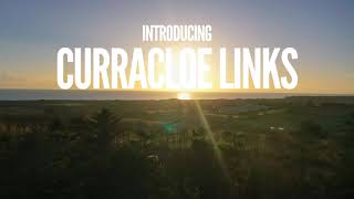 Curracloe Links  Irelands Next Seaside Golf Gem [upl. by Anileda]