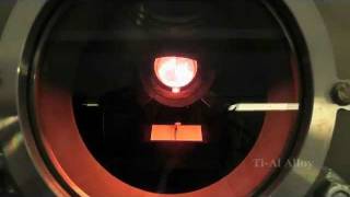 Topcast Engineering TVM Vacuum Induction Melting [upl. by Assilaj]