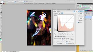 How to Brighten a Specific Part of a Photo in Virtually Any Image Editor [upl. by Anerac]