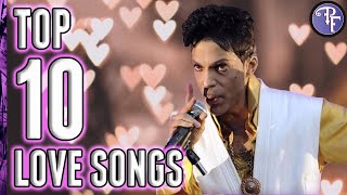 Top 10 Best Prince Love Songs Princes Friend [upl. by Verena]