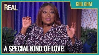 Identifying Our Partner’s Love Language Adrienne amp Jeannie Reveal Israel amp Jeezy’s Love Languages [upl. by Zoes334]