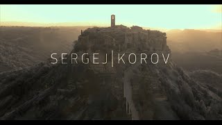 SERGEJ  KOROV OFFICAL VIDEO [upl. by Nairrod]