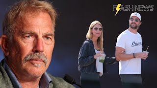 Kevin Costner is reportedly going through financial woes amid Christine Baumgartner heartbreak [upl. by Ornie]