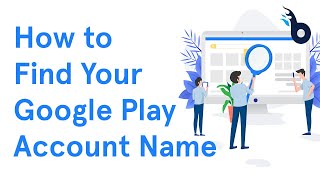 How to Find Your Google Play Account Name and Developer URL  BuildFire [upl. by Eladnek]