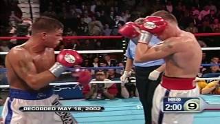 Arturo Gatti vs Micky Ward  Most Brutal Boxing Trilogy Ever [upl. by Adnerb]