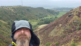 Hambledon hill hike [upl. by Wolbrom]