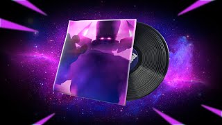 FORTNITE GALACTUS RISE OF THE DEVOURER LOBBY MUSIC PACK [upl. by Enyallij349]