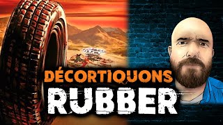 Décortiquons RUBBER Filmopsie [upl. by Olaznog]