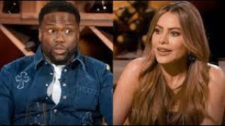 AGT Fans Lost It When Sofia Vergara Expertly Trolled Kevin Hart in Hilarious TikTok [upl. by Neumeyer]