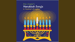 Hanukkah Oh Hanukkah [upl. by Lenard]