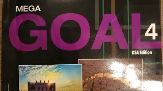 شرح The Passive with reporting Verbs كتاب Mega Goal 4 [upl. by Attelra631]