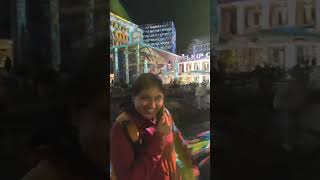 Germany light festival in Tamil  German Tamil  shortsfeed shortvideo lightfestival [upl. by Aileme]