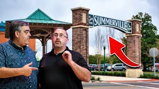 The Summerville Lifestyle What it’s Really Like Living in South Carolina [upl. by Hymie]