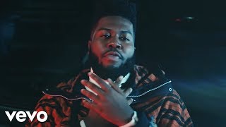 Khalid  Better Official Video [upl. by Pincince]