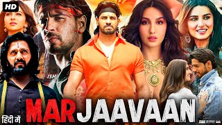 Marjaavaan Full Movie HD  Sidharth Malhotra  Tara Sutaria  Rakul Preet Singh  Review amp Facts HD [upl. by Eniamirt]