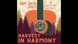 Chloe amp the Steel Strings  No Rain Blind Melon Cover  Live From Harvest in Harmony [upl. by Cannell763]