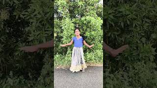 Nallo chilipi kallaloversdancedancevideodancecover [upl. by Anahsit]