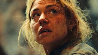 SURVIVRE Bande Annonce VF 2024 Thriller Émilie Dequenne [upl. by Frida]