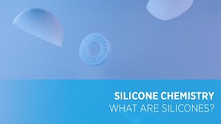 What are silicones [upl. by Niwhsa302]