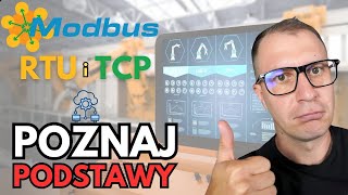 Poznaj protokół Modbus RTU i Modbus TCP w 1 godzinę [upl. by Truman2]