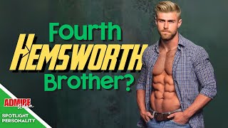 Is JEFF SCHNEIDER the Secret Fourth HEMSWORTH Brother A Closer Look [upl. by Nora]