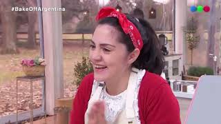 Programa 15 – Bake Off Argentina 2020 [upl. by Sdlonyer16]